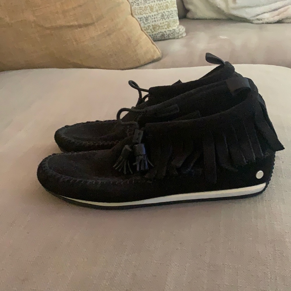Rag and Bone Moccasins